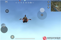 荒野行动手游双人跳伞功能怎么玩 荒野行动手机版双人跳伞功能一览
